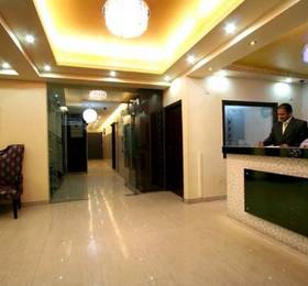 Туры в Hotel Kingston в Индии