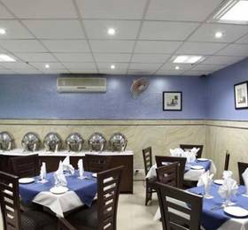 Отдых в Hotel Kingston - Индия, Нью-Дели