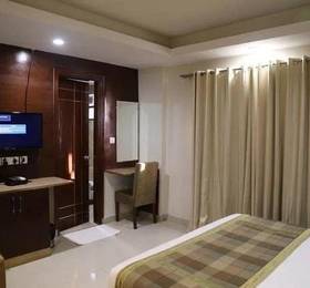 Туры в Hotel Balsons International в Индии
