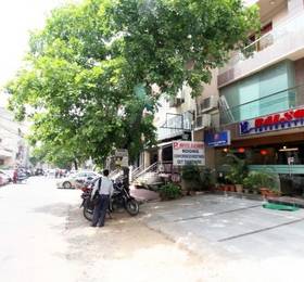 Hotel Balsons International в Нью-Дели