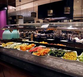 ITC Maurya New Delhi A Luxury Collection Hotel в Нью-Дели