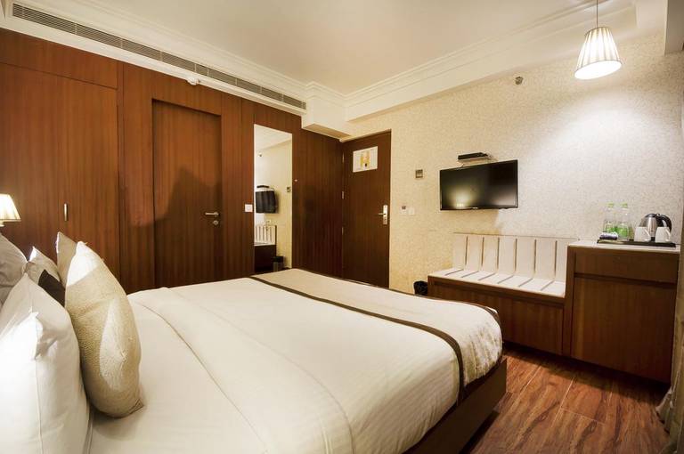 Hotel Regent Grand
