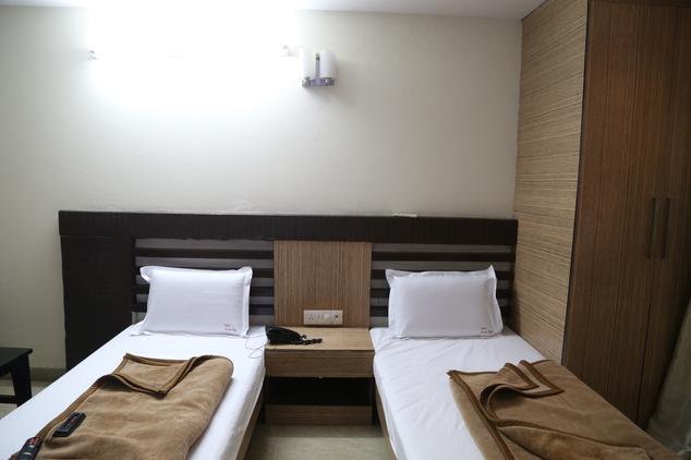 Aman Inn