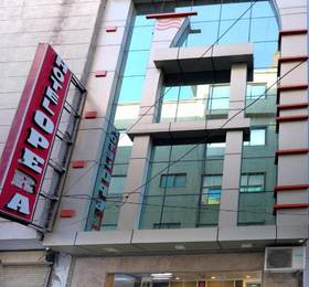 Hotel Opera в Нью-Дели