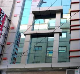 Туры в Hotel Opera в Индии