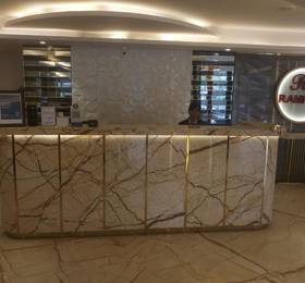 Отдых в Hotel Ramhan Palace - Индия, Нью-Дели