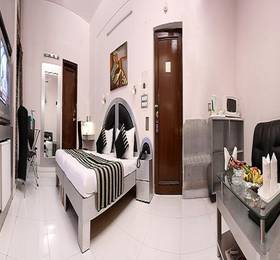 Отдых в Hotel GTC - Индия, Нью-Дели