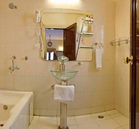 Туры в Hotel GTC в Индии