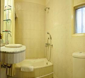 Hotel GTC в Нью-Дели