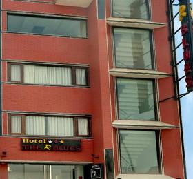 Туры в Hotel The R Blues в Индии