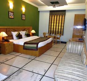 Туры в Hotel Singh Sahib в Индии