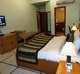 Отдых в Hotel Singh Sahib - Индия, Нью-Дели