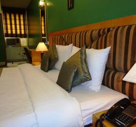 Hotel Singh Sahib в Нью-Дели