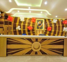 Отдых в Hotel Gold Inn @ New Delhi Station - Индия, Нью-Дели
