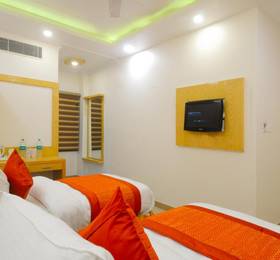 Туры в Hotel Gold Inn @ New Delhi Station в Индии
