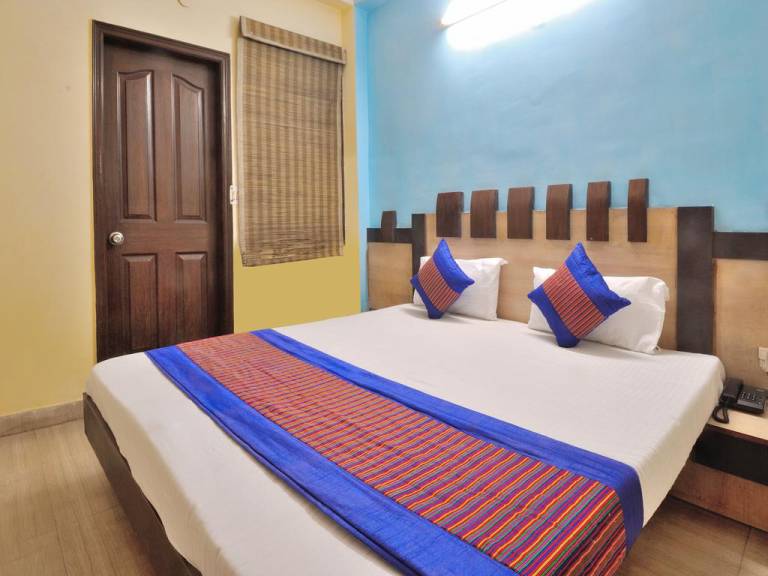 Hotel Gold Inn @ New Delhi Station