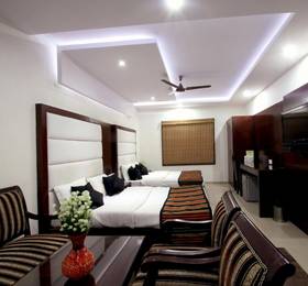 Отдых в FabHotel Mohan International Paharganj - Индия, Нью-Дели