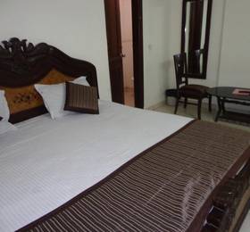 Отдых в Hotel R S International @ Paharganj - Индия, Нью-Дели