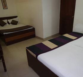 Туры в Hotel R S International @ Paharganj в Индии