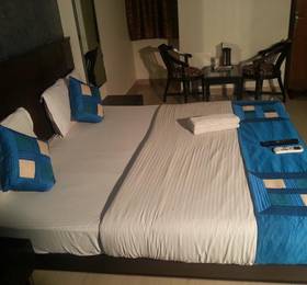 Отдых в Hotel Udhav Palace - Индия, Нью-Дели