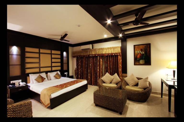 Hotel Southgate