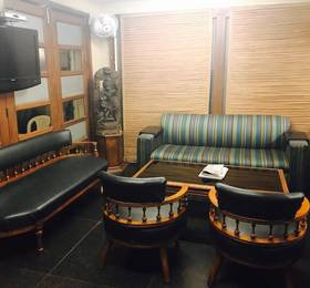 Отдых в Skylink Suites Bed & Breakfast - Индия, Нью-Дели