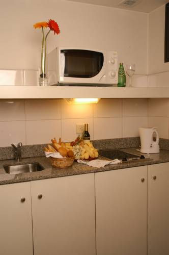 Argenta Tower 4* Аргентина, Буэнос-Айрес
