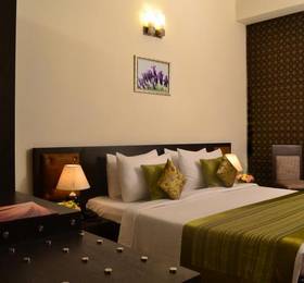 Туры в Hotel Gautam Residency в Индии
