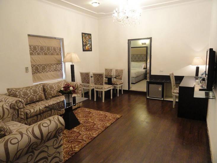 Capitol Hills 3* Индия, Нью-Дели