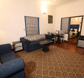Туры в Capitol Hills в Индии