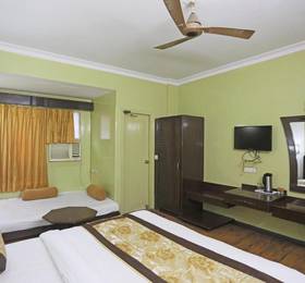 Отдых в Hotel Tourist - Индия, Нью-Дели