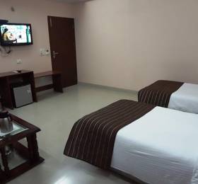 Туры в Hotel Kyron в Индии