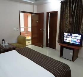 Отдых в Hotel Kyron - Индия, Нью-Дели