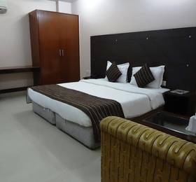 Hotel Kyron в Нью-Дели