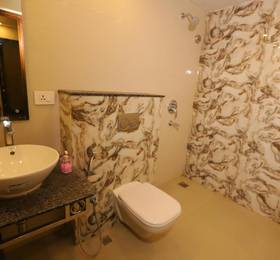Hotel Mayur Assam в Нью-Дели
