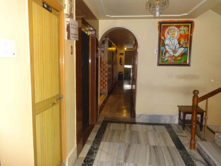 Hotel Mayur Assam