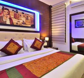 Отдых в Hotel Nirmal Mahal - Индия, Нью-Дели