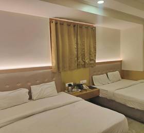Туры в Hotel Nirmal Mahal в Индии