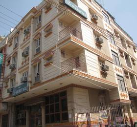 Hotel Le Heritage в Нью-Дели
