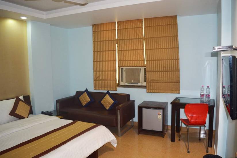 Airport Hotel Flight Path 3* Индия, Нью-Дели