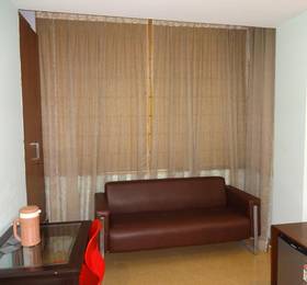 Airport Hotel Flight Path в Нью-Дели