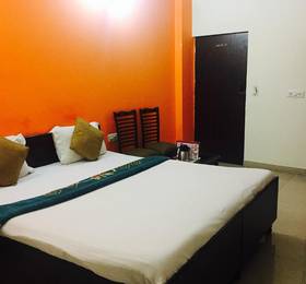 Hotel Global Inn в Нью-Дели