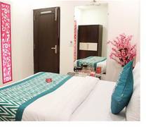 Hotel Sawera International в Нью-Дели