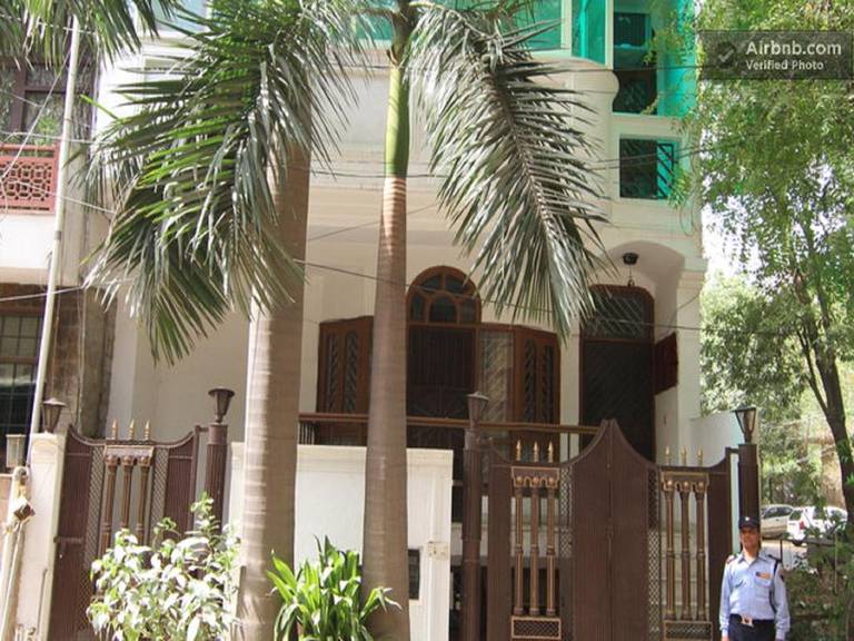 Ananda Bed & Breakfast
