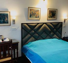 Отдых в Vandana's Bed and breakfast - Индия, Нью-Дели