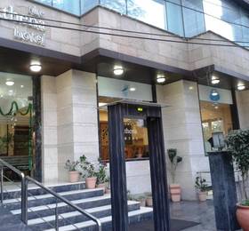 Отдых в Hotel Athena - Индия, Нью-Дели