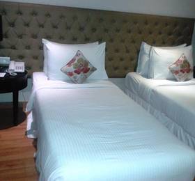 Туры в Hotel Athena в Индии