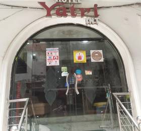 Туры в Hotel Yatri International в Индии
