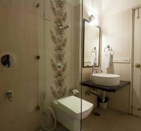 Hotel Comfort Zone в Нью-Дели