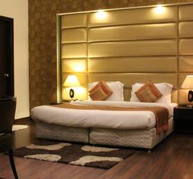 Туры в Hotel Comfort Zone в Индии